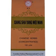 healthy digestion support