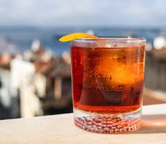 Follow Our Campari Negroni Recipe And Learn How To Make A Classic Negroni Cocktail With Just Five Ingredients Inc Negroni Recipe Classic Negroni Recipe Negroni