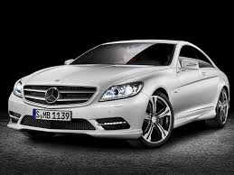Mercedes Celebrates 60 Years Of S Class Coupes With The Cl Grand Edition Mercedes Benz Cl Benz A Class Mercedes Benz Cars