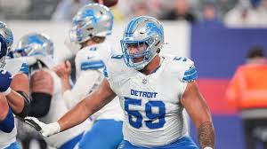 Analyzing Brad Holmes' Draft History with the Detroit Lions