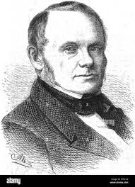 August kiss Black and White Stock Photos & Images