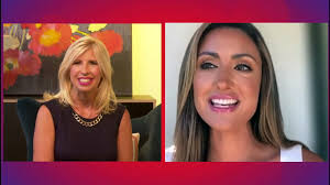 Former Americas Next Top Model: Katie Cleary