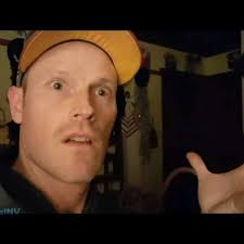 A “spirited” talk with Paranormal NV's Ted Moore