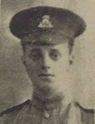 Lives of the First World War