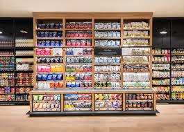 Maybe you would like to learn more about one of these? La Grande Epicerie De Paris Debarque Rive Droite Bienfaits Pour Nous