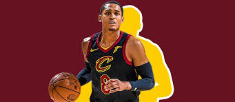 Jordan clarkson on his relationships with @utahjazz teammates. Is Jordan Clarkson Fool S Gold Cleveland Cavaliers