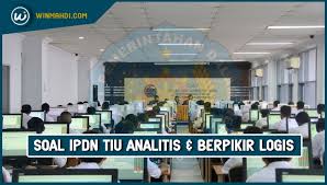 We did not find results for: Latihan Soal Ipdn Tiu Analitis Berpikir Logis Dan Pembahasannya Cpns 2021 Daya Tampung Snmptn Sbmptn Umptkin