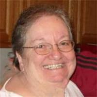 Judith "Judy" A. Wolf Obituary (1950