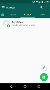 Whatsapp group link status views. How To See Who Viewed Your Whatsapp Status