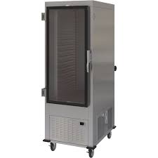 DXPACR15LCL - Air Curtain Refrigerator Left Hinged Clear ...