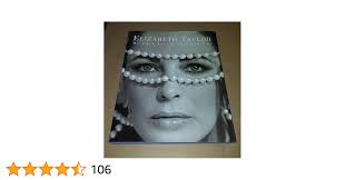 Elizabeth Taylor: My Love Affair with Jewelry : Taylor, Elizabeth:  Amazon.com.tr: Kitap