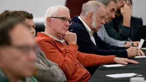 A Lifetime of Rural Service: Celebrating Dr. Bruce Hobson