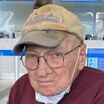 Charles "Chuck" Carlin Obituary