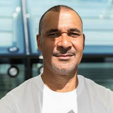 Russian Rapper 'Pharaoh' Talks Swapping Premier League Football For Music