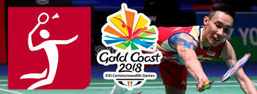 Sukan komanwel yang akan berlangsung selama 11 hari ini akan mempertandingkan 275 acara yang disertai 6,600 atlet dari 71. Badminton Sukan Komanwel 2018 Jadual Keputusan Trending Now