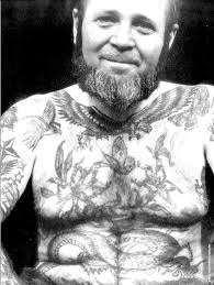 Breve História do estilo Old School