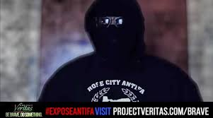 The suspension follows project veritas's twitter account. Florida Sen Marco Rubio Thinks This Hilariously Bad Antifa Video Is Interesting And Timely Blogs