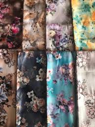 Maybe you would like to learn more about one of these? China Large Quantities Of Factory 100 Polyester Satin Fabric Printed Satin Women S Fabric China Satin Clothing Fabric And Flower Skirt Fabric Price