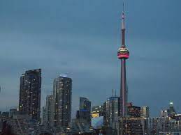 The cn tower is considered one of the seven wonders of the modern world, and is the most popular tourist attraction in toronto, ontario.join chief operating. Bj 52iecmmmpjm