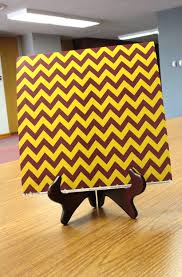 Add to your wish list. Paper 12 X 12 Maroon And Gold Large Chevron Scrapbook Paper The Cmu Bookstore