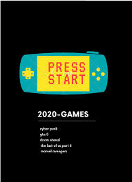 2020 New Games In 2020 New Video Games Cyberpunk Cyberpunk 2077
