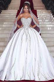 Pin By Karen Dayana Hernandez On Classy Dress Ball Gowns Wedding Ball Gown Wedding Dress Wedding Dresses Satin