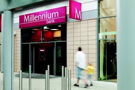 Exchange rates in millennium bank bank millennium is a nationwide universal bank, offering its services to all market segments via a. Rosnie Sprzedaz W Millennium Franchising Pl Franczyza Pomysl Na Wlasny Biznes