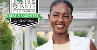 Poets&Quants For Undergrads