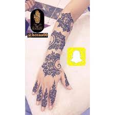 تميزي بأجمل وأرقى نقوشات الحناء والتاتو للحجز والأستفسار واتس اب فقط الرياض 0559314184 حناء حنه floral henna designs henna designs henna art designs