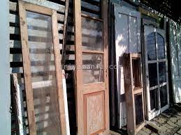 Unknown 25 juni 2014 12.22. Harga Kusen Bekas Yang Dijual Secara Utuh Griyamania