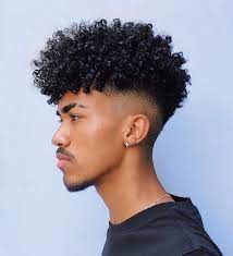 A taper fade haircut is when you keep your hair on the top long whilst tapering it on all sides. 80 Best Taper Fade Men S Haircuts 2021 Ideas Styles
