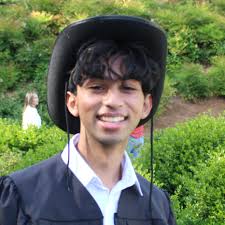 Spring 2025 Robotics MSE Thesis and Capstone Lightning Talks and Poster  Session