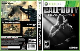 Los jugadores de xbox one y xbox 360 llevaban demandado la presente llegada desde hacía más de un año: Xbox 360 Call Of Duty Black Ops 2 Call Duty Black Ops Black Ops Call Of Duty Black