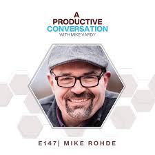 The Daily Plan Bar with Mike Rohde