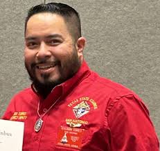 St. Anthony Mary Claret Council #10090