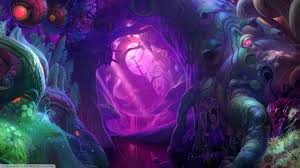 Only the best hd background pictures. Psychedelic Fantasy Art Wallpapers Hd Desktop And Mobile Backgrounds