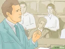 Click on your state for more information. How To Select An Attorney For A Criminal Appeal With Pictures