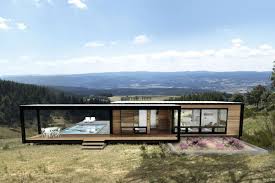 Connect Homes Sustainable Modern Prefab Homes Casas Prefabricadas Casas Modulares Casas Contenedores