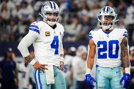 Cowboys' Dak Prescott knows latest playoff flop can't be dismissed: 'I  sucked tonight'