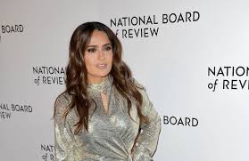 Find daughter of salma hayek stock photos in hd and millions of other editorial images in the shutterstock collection. Salma Hayek Says Daughter Valentina May Follow In Her Acting Footsteps