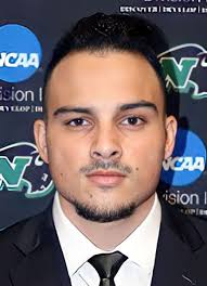 Player photos for the 2019-20 Nichols College at hockeydb.com