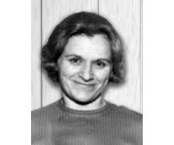 LaVonne Vestal Obituary (1934