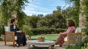 Ανυποχώρητοι η μέγκαν και ο χάρι παρά το κλίμα. Iv5wrkuewvd8um