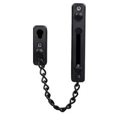 Secure house manufactures and installs bespoke security doors, garage doors, gates, security shutters and windows. Anti Theft Chain Door Chain Home Door Latch Door Lock Anti Theft Lock Secur U1q1 4894847564759 Ebay