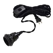 Party Light Power Cords Extension Cords String Light Plugs Power Cords Electrical Accessories