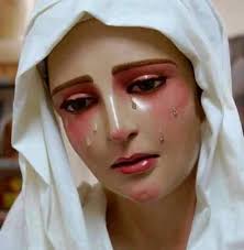 OUR LADY OF SORROWS, PRAY FOR US.