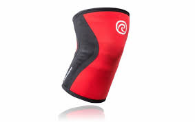 Rehband 7751 Knee Support Froning Series Red Rogue Europe
