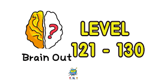 Kunci jawaban wow gurun atacama; Brain Out Can You Pass It Walkthrough Level 121 Level 130 With Answer Brain Game Youtube