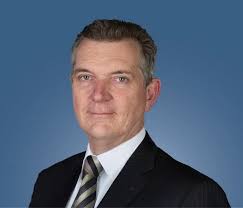 Peter Varghese AO FAIIA