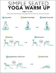 Should You Warm Up Before Yoga Yoga Rove Warm Up Yoga Yoga For Dummies Easy Yoga Workouts